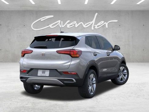 New 2026 Buick Encore GX Preferred w/ Advanced Technology Package image 4