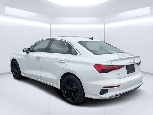 Used 2024 Audi A3 2.0T Premium FWD image 5