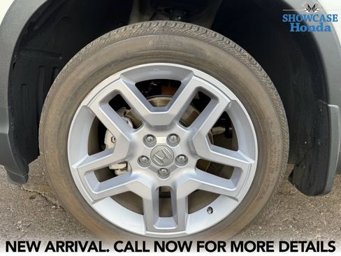 Used 2024 Honda Passport EX-L image 7