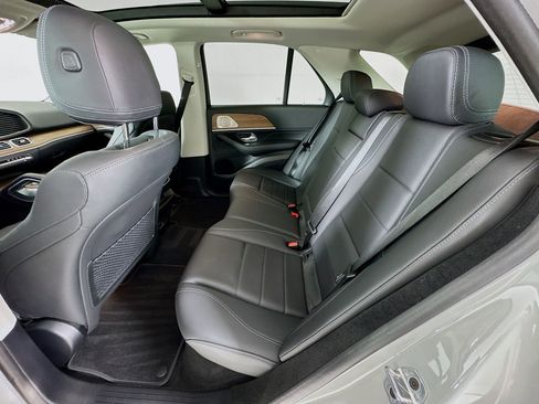 Certified 2025 Mercedes-Benz GLE 350 4MATIC image 27