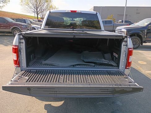 Used 2019 Ford F150 XL w/ Equipment Group 101A Mid image 4
