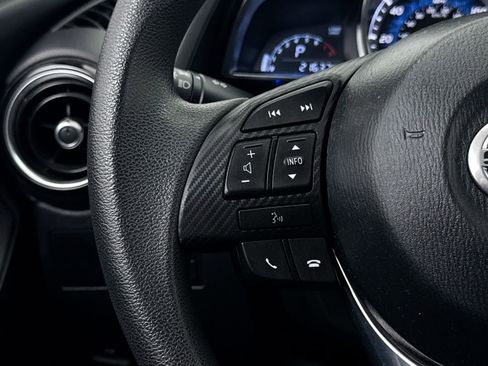 Used 2016 Scion iA image 31