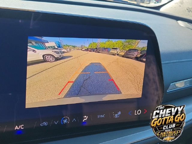 Used 2026 Chevrolet Traverse LT AWD/4WD image 14