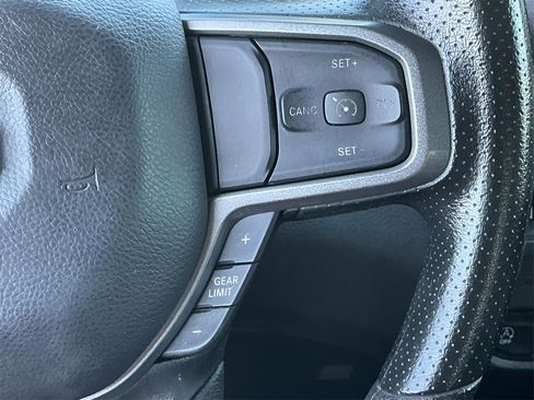 Used 2024 RAM 1500 Tradesman w/ Night Edition image 23