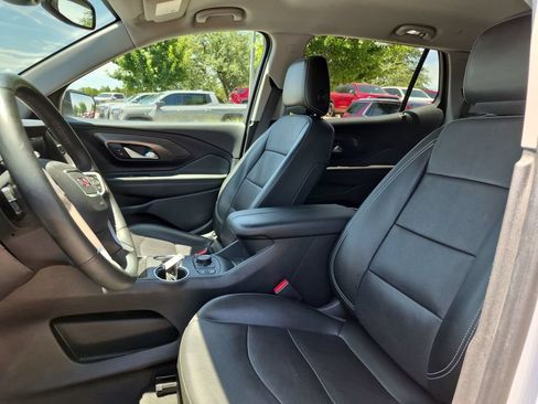 Used 2023 GMC Terrain SLT AWD/4WD image 20