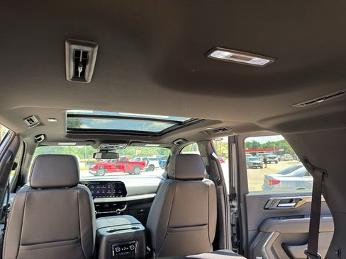 New 2026 Chevrolet Tahoe RST w/ Comfort Package RWD image 18