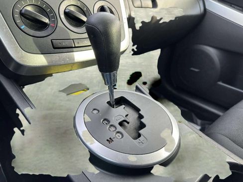 Used 2007 MAZDA CX-7 Sport image 31