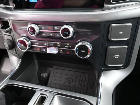 New 2025 Ford F150 XLT w/ Equipment Group 302A MID image 20