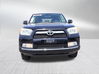 Used 2011 Toyota 4Runner SR5 video 2