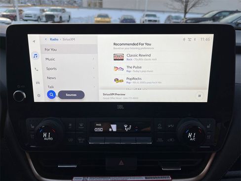 New 2026 Toyota Grand Highlander MAX Platinum image 19