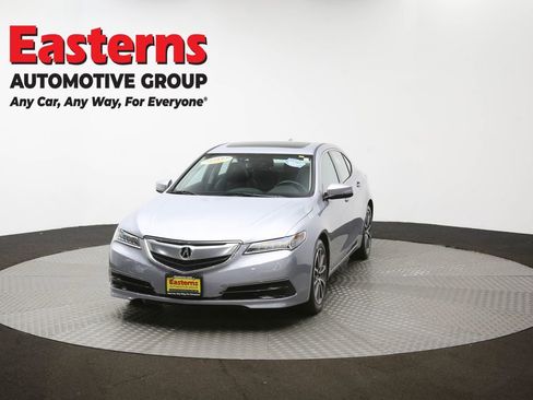 Used 2016 Acura TLX V6 w/ Technology Package image 56
