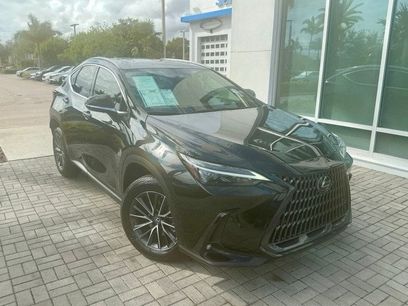 Used 2022 Lexus NX 350 350 Premium