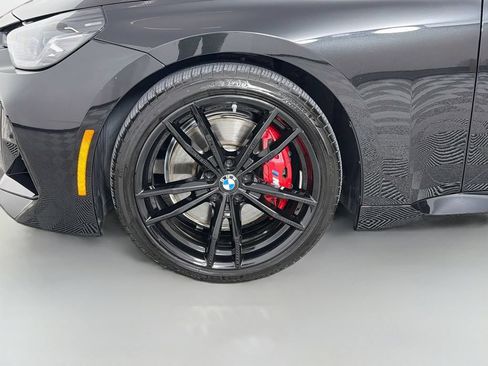 Used 2024 BMW 230i Coupe w/ Premium Package RWD image 32