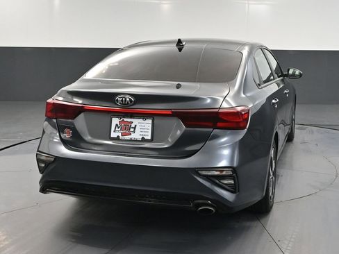 Used 2019 Kia Forte LXS image 6