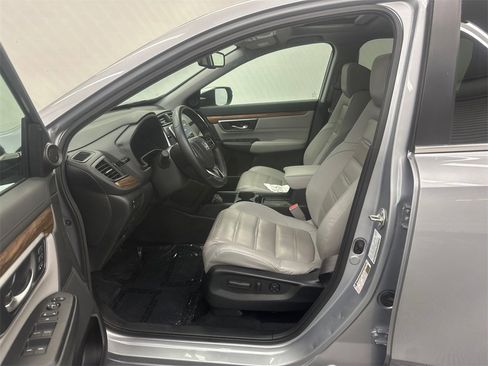 Used 2018 Honda CR-V EX-L image 9