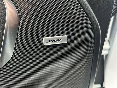 Used 2024 GMC Yukon AT4 w/ Technology Package image 23