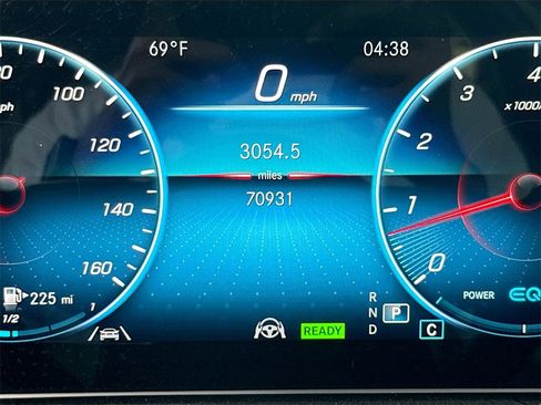 Used 2022 Mercedes-Benz GLS 450 4MATIC image 13