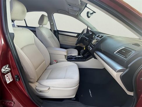Used 2016 Subaru Legacy 2.5i Premium w/ Popular Package #1 image 27