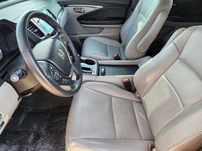 Used 2018 Honda Pilot EX-L