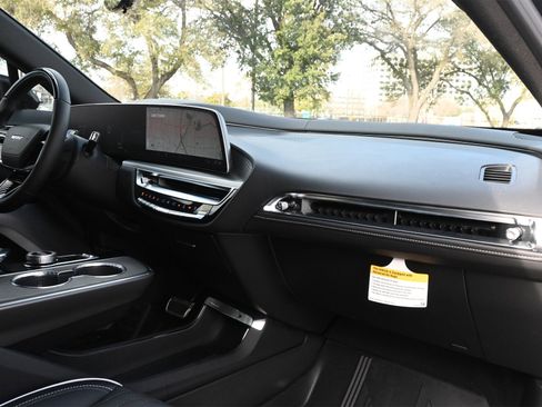 New 2026 Cadillac Lyriq V w/ LPO, Floor Liner Package image 25