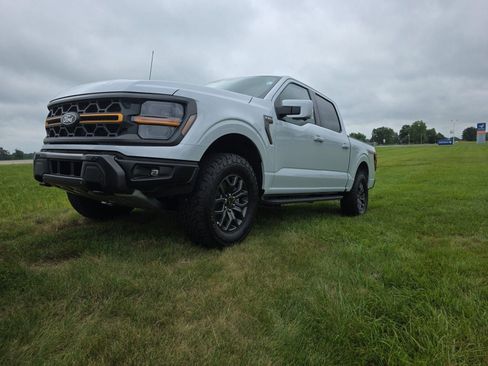 New 2025 Ford F150 Tremor w/ Equipment Group 402A High image 38