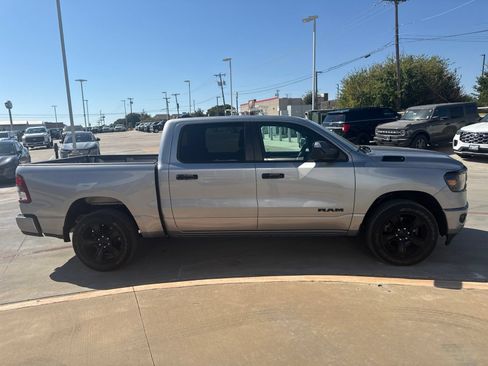 Used 2023 RAM 1500 Big Horn AWD/4WD image 4