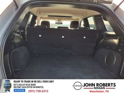 Used 2012 Jeep Grand Cherokee Laredo image 26