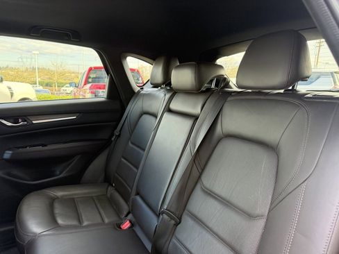 Used 2019 MAZDA CX-5 Signature image 30