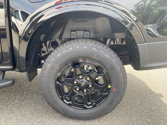 New 2026 Ford Ranger XLT w/ Equipment Group 301A High AWD/4WD image 28