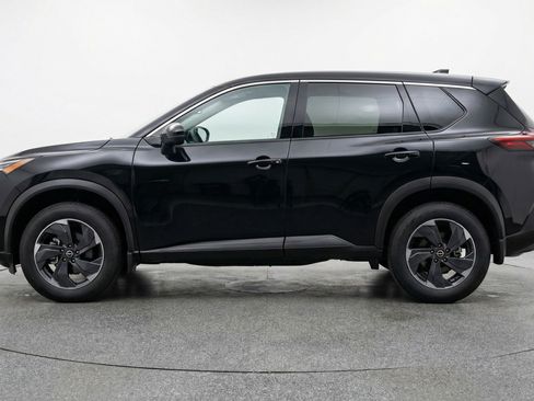 Used 2025 Nissan Rogue SV FWD image 5