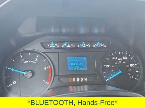 Used 2021 Ford F250 XL w/ Power Equipment Group AWD/4WD image 21