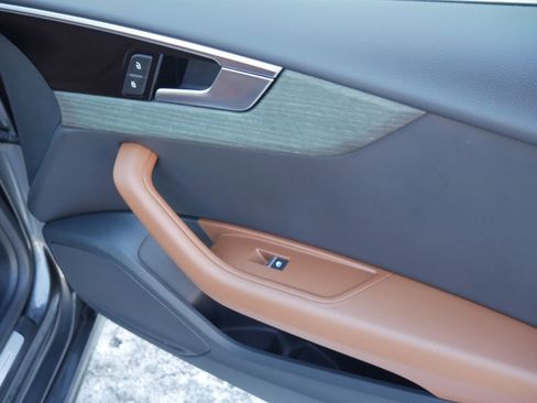 Used 2023 Audi A5 2.0T Premium w/ Convenience Package image 27