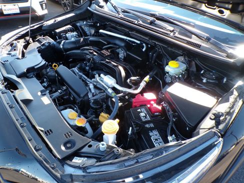 Used 2025 Subaru Crosstrek 2.5i Sport w/ Crosstrek Mirror Package image 31