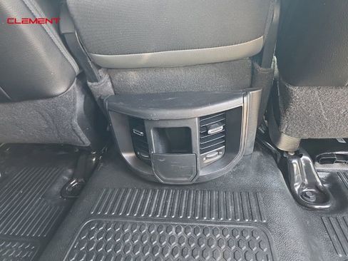 Used 2022 RAM 2500 Tradesman w/ Chrome Appearance Group image 22