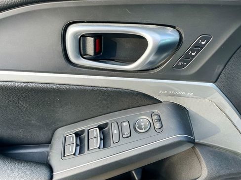 Used 2024 Acura Integra A-Spec FWD image 17