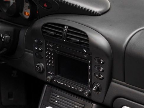 Used 2004 Porsche 911 Turbo AWD/4WD image 41