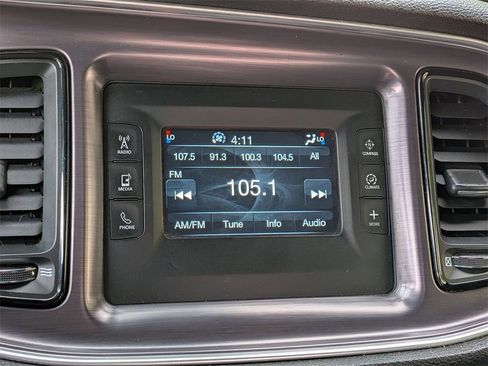 Used 2015 Dodge Challenger R/T w/ Quick Order Package 28B R/T image 15