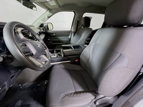 Used 2024 Toyota Tundra SR5 w/ TRD Off-Road Package AWD/4WD image 18