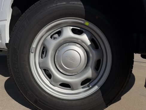 New 2026 Ford F150 XL RWD image 8