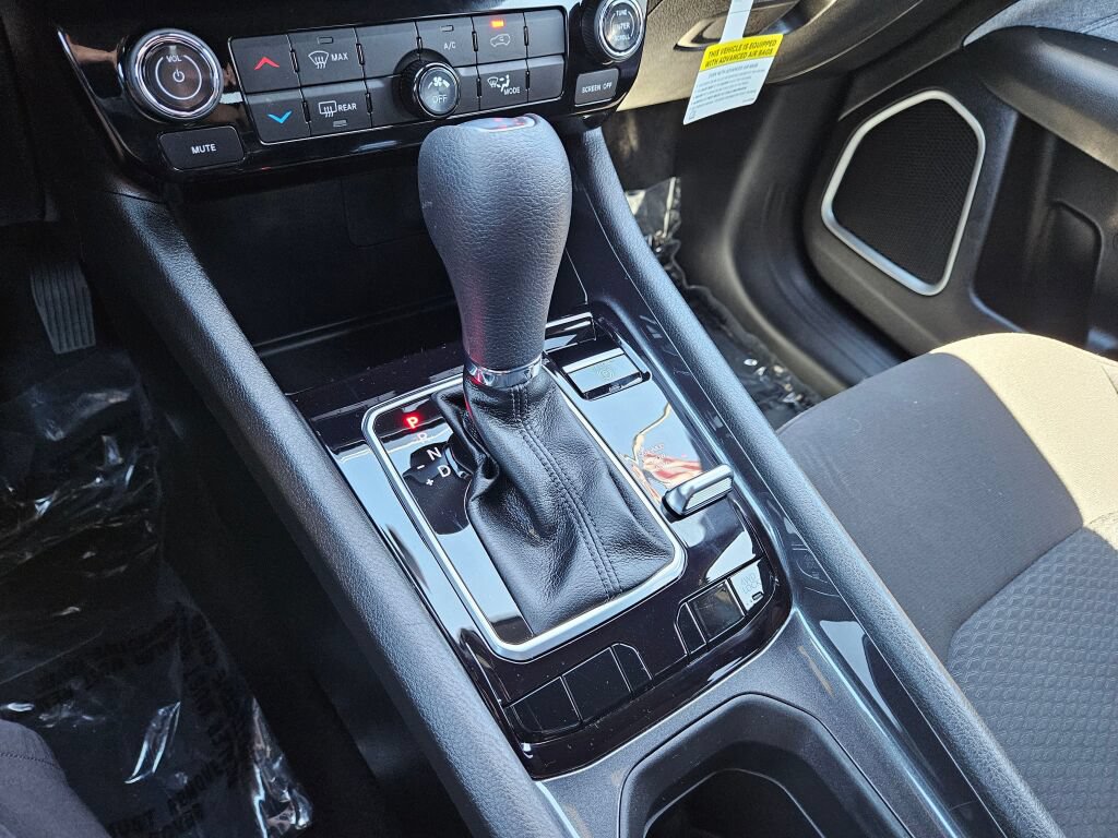 Used 2025 Jeep Compass Sport AWD/4WD image 26