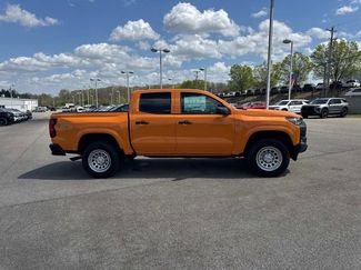 New 2026 Chevrolet Colorado W/T AWD/4WD video 3