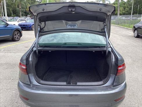 Used 2020 Volkswagen Jetta S w/ Driver Assistance Package FWD image 11