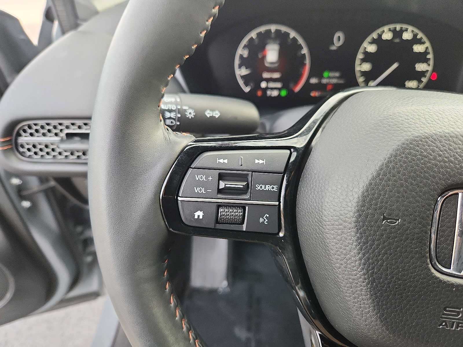 Used 2024 Honda HR-V Sport image 20