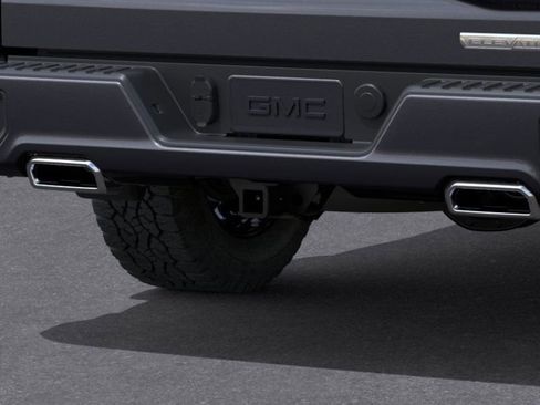 New 2026 GMC Sierra 1500 Elevation image 17