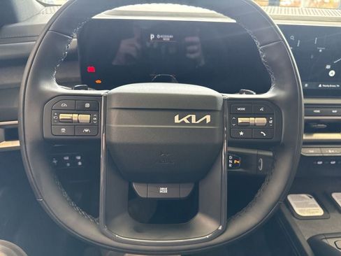 New 2027 Kia Telluride S image 19