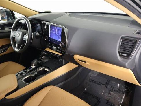 Certified 2024 Lexus NX 350 AWD w/ Cold Area Package image 9