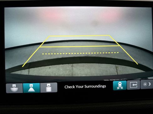 Used 2024 Honda CR-V Sport-L image 15