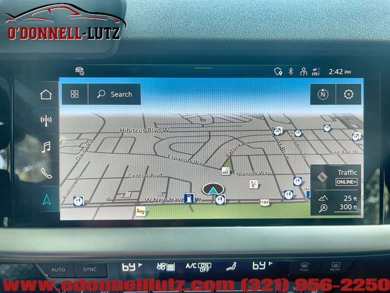 Used 2022 Audi A3 2.0T Premium Plus AWD/4WD image 18
