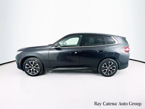 Used 2025 BMW X3 xDrive30i w/ Premium Package image 4