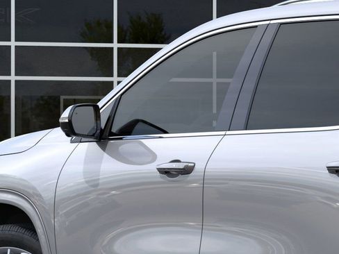 New 2026 Buick Enclave Avenir w/ Super Cruise Package image 36